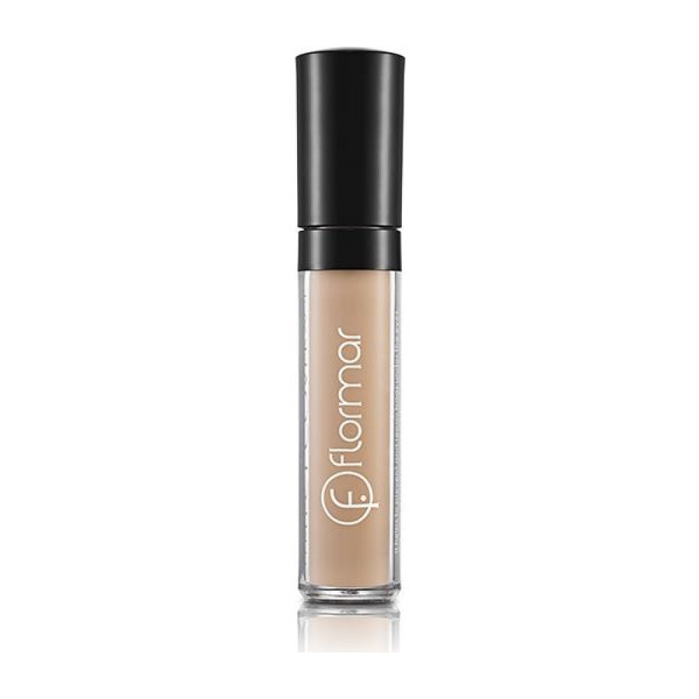 Flormar - Kapatıcı - Perfect Coverage Liquid Concealer 003 Light Beige 8690604044924 31000008 - 03 Concealer Fiyatı