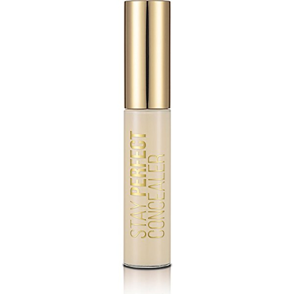 Flormar Kapatıcı Stay Perfect Concealer 01 Fair - 1 Concealer Fiyatı