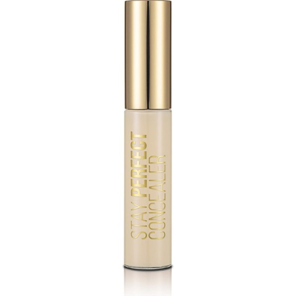Flormar Kapatıcı Stay Perfect Concealer 02 Light - 1 Concealer Fiyatı