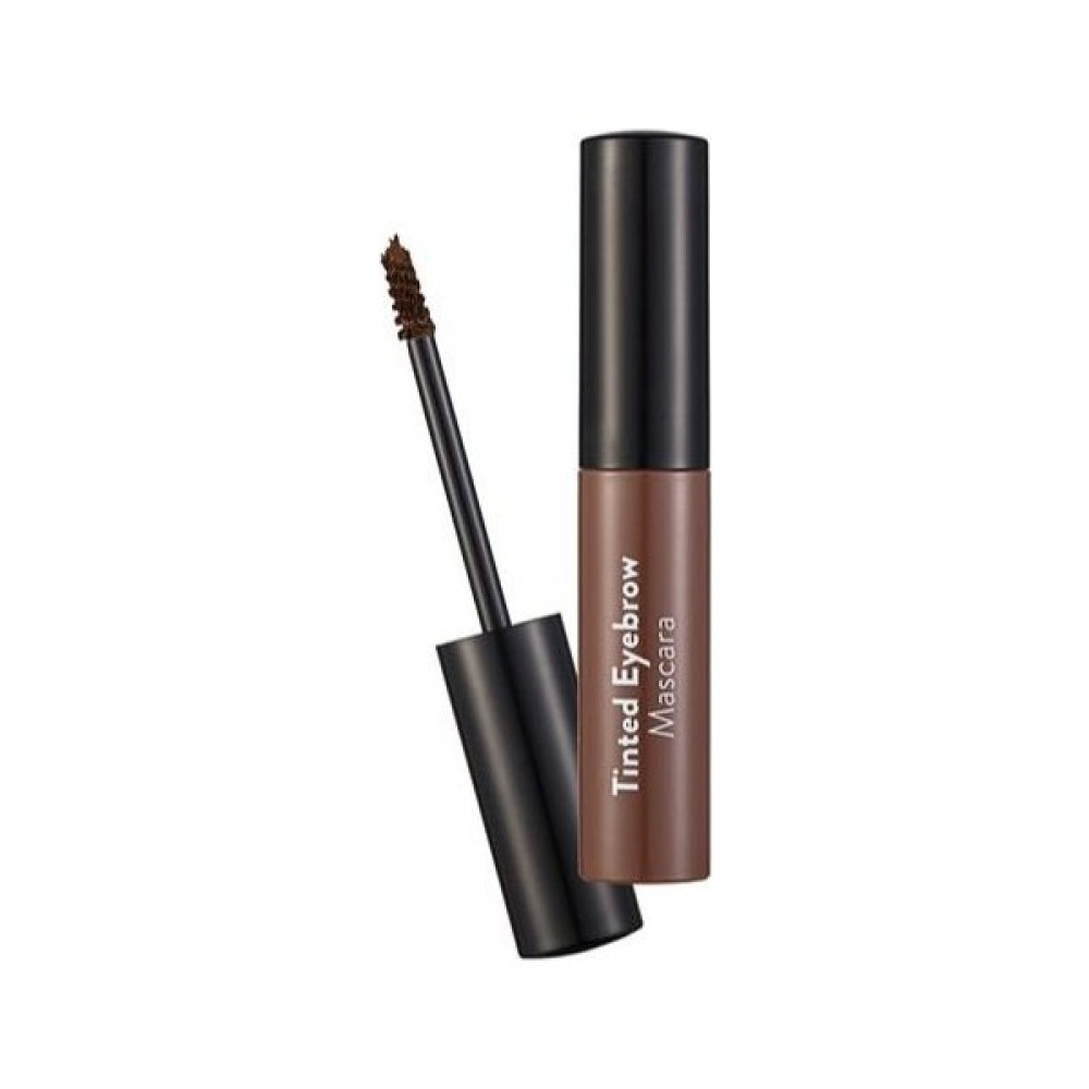 Flormar - Kaş Maskarası Ve Kaş Farı - Tinted Eyebrow Mascara 002 Auburn 8690604457717 32000032 Rimeller / Maskaralar Fiyatı