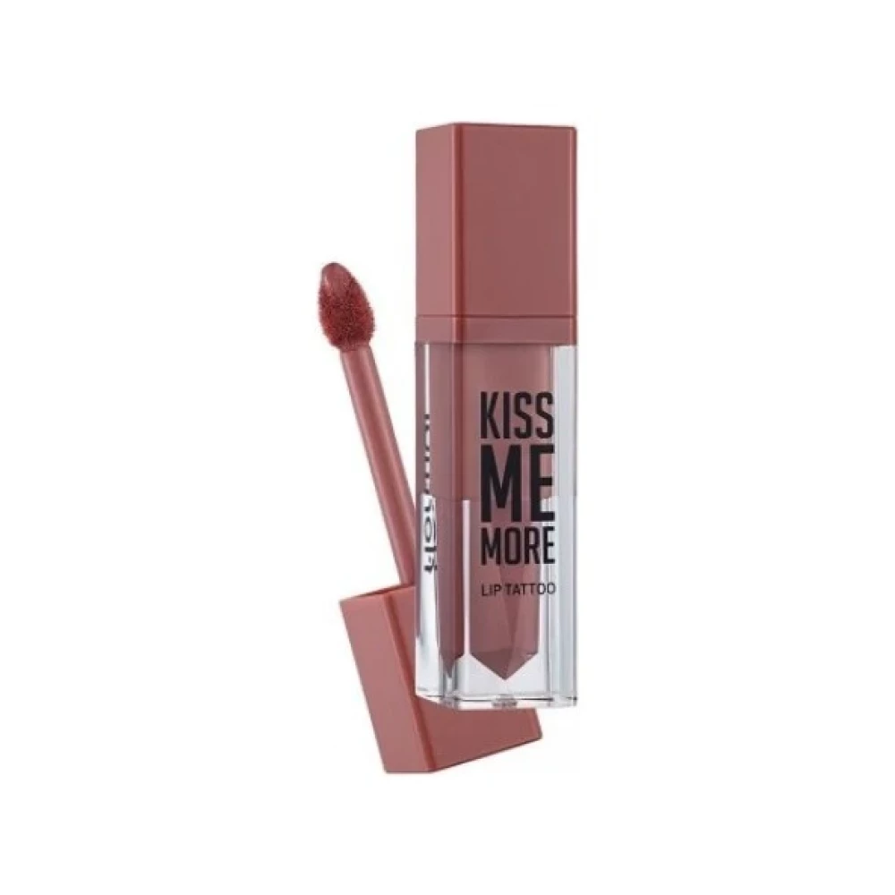 Flormar Kiss Me More Lip Tattoo Nemlendirici Lıkit Ruj - 04 Peach Rujlar & Dudak Parlatıcıları Fiyatı