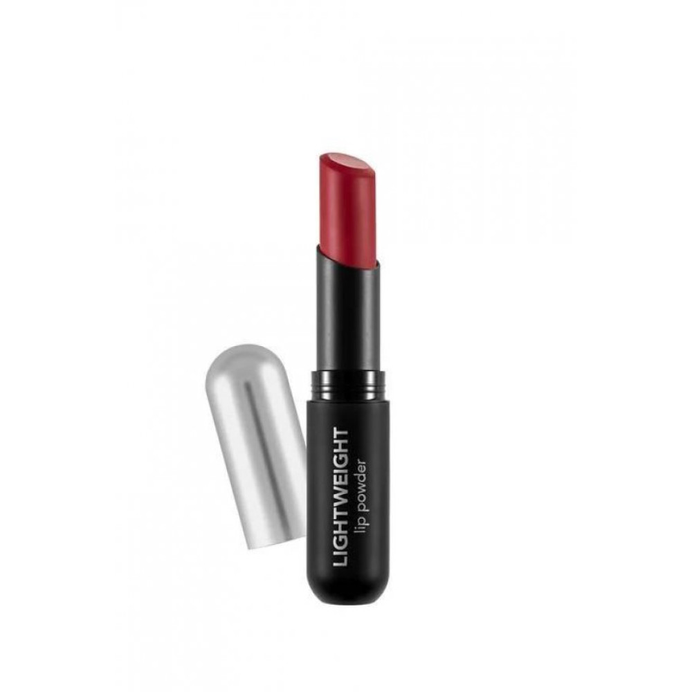 Flormar Lightweight Lip Powder Yuksek Pigmentli Mat Bitisli Ultra Hafif Ruj - 17 Rujlar & Dudak Parlatıcıları Fiyatı