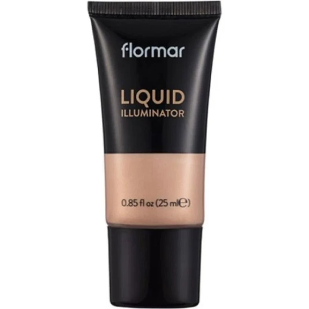 Flormar Liquid Illuminator 25Ml - 02 Sunset Glow Aydınlatıcı Fiyatı