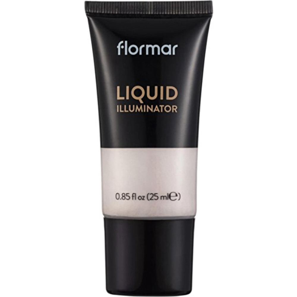 Flormar Liquid Illuminator Aydınlatıcı 01 Star Glow Aydınlatıcı Fiyatı