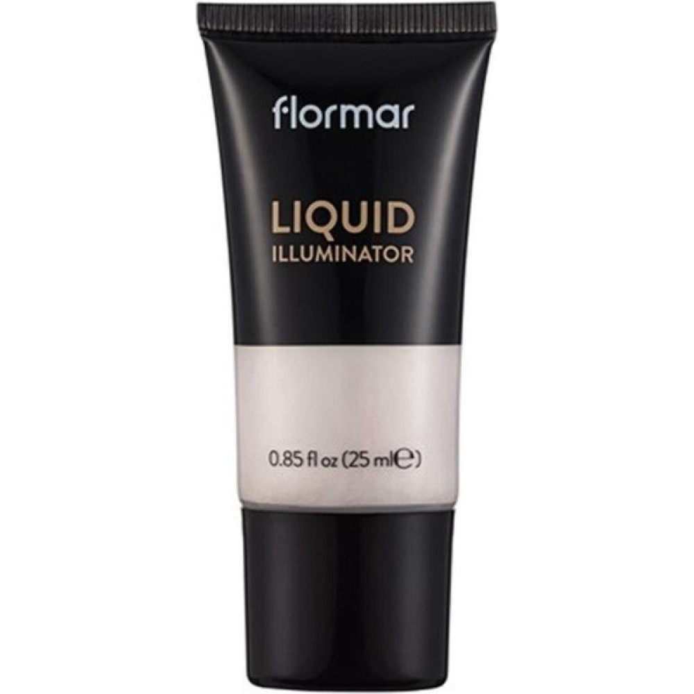 Flormar Lıquıd Illumunator Likit Aydınlatıcı No 01 Star Aydınlatıcı Fiyatı