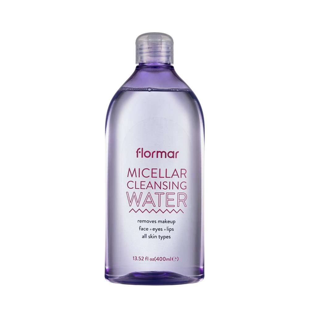 Flormar Makyaj Temizleme Suyu - Micellar Cleansing Water 8690604557547 Makyaj Temizleyicileri Fiyatı