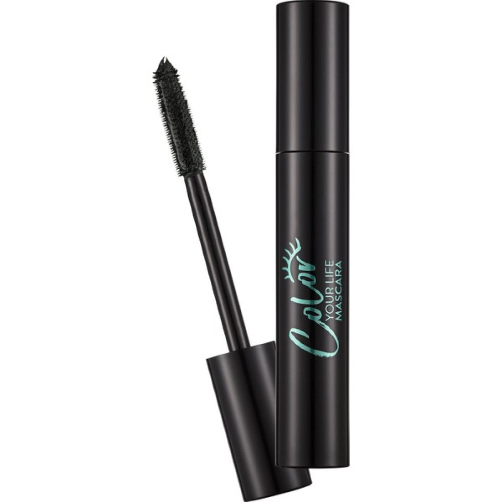 Flormar - Maskara - Color Your Life Mascara 002 Khaki 8690604628483 32000084 Rimeller / Maskaralar Fiyatı