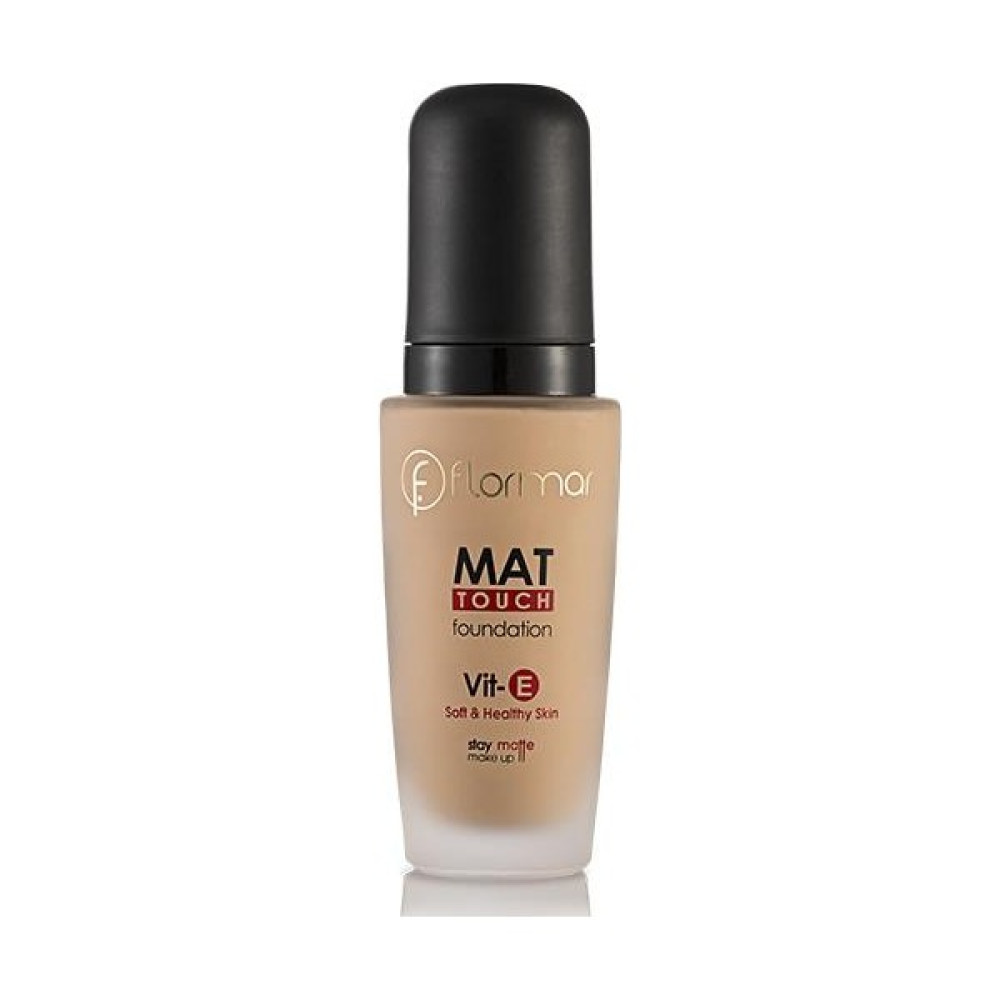 Flormar Mat Touch Fondöten M304 - 1 Fondötenler Fiyatı