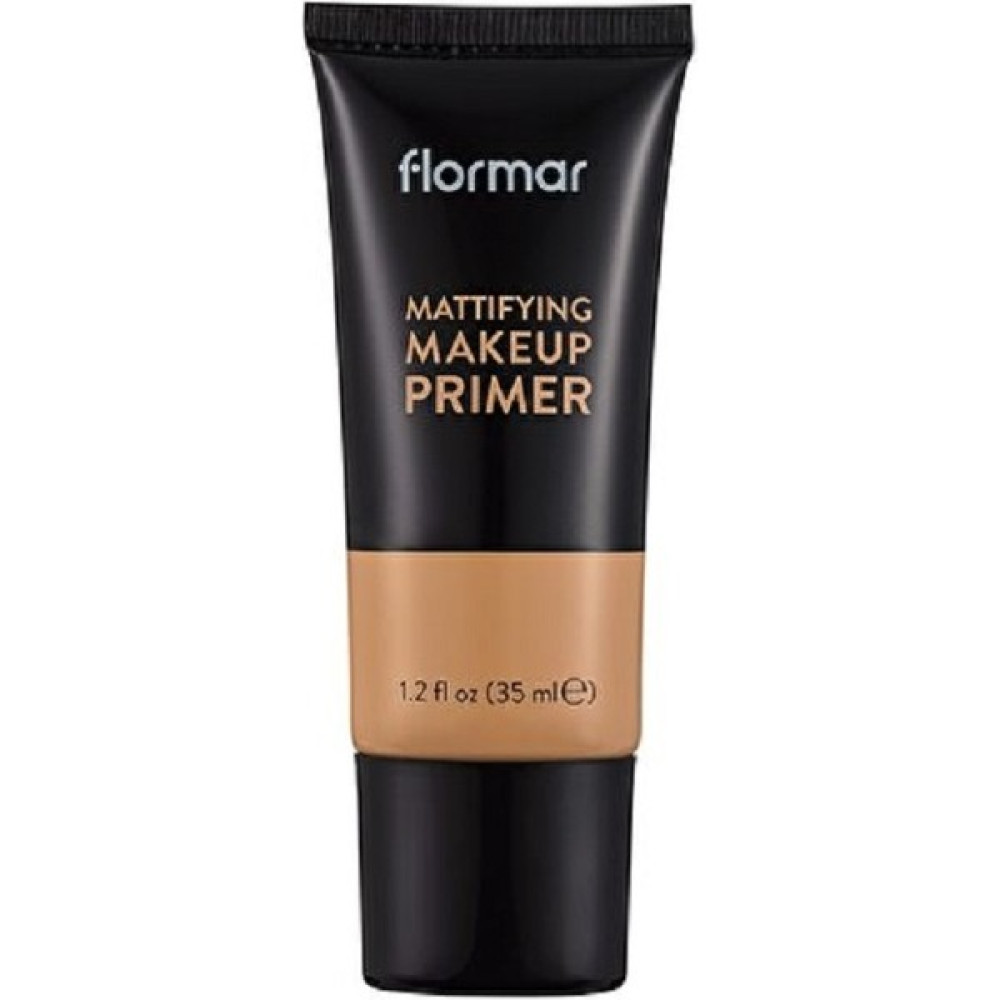 Flormar Matlaştırıcı Makyaj Bazı. | 35 ml Makyaj Bazı Fiyatı
