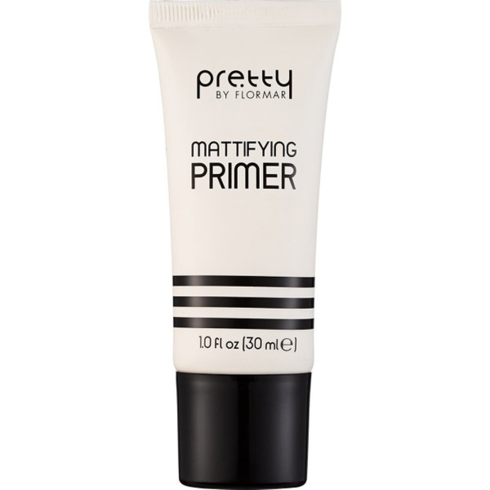 Flormar Matlaştırıcı Makyaj Bazı - Pretty By Flormar Mattifying Primer 8690604602155 Makyaj Bazı Fiyatı