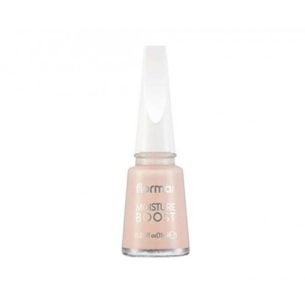 Flormar Moisture Boost Base Coat - Nemlendirici Etkili Oje Bazi 11 Ml Tırnak Bakım Kremi Fiyatı