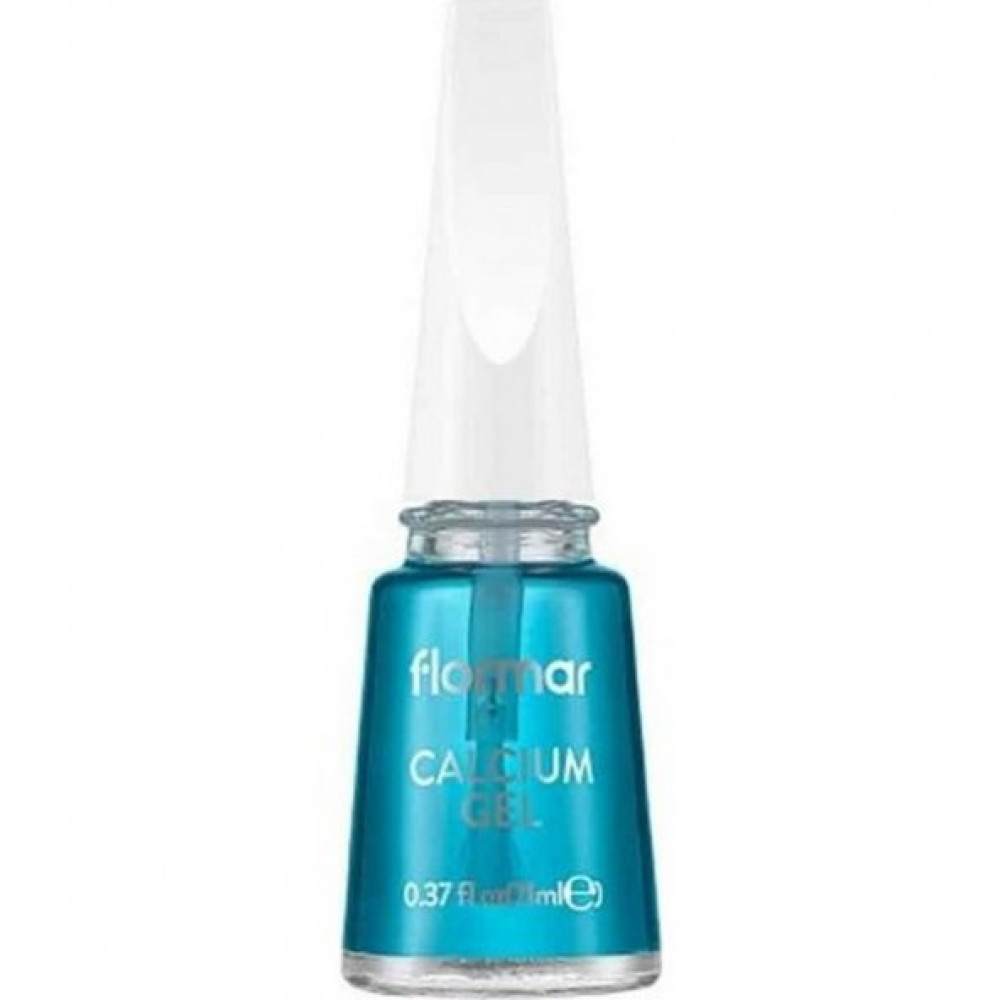 Flormar Nail Care Calcium Gel - Tirnak Bakim Jeli 11Ml Tırnak Bakım Kremi Fiyatı