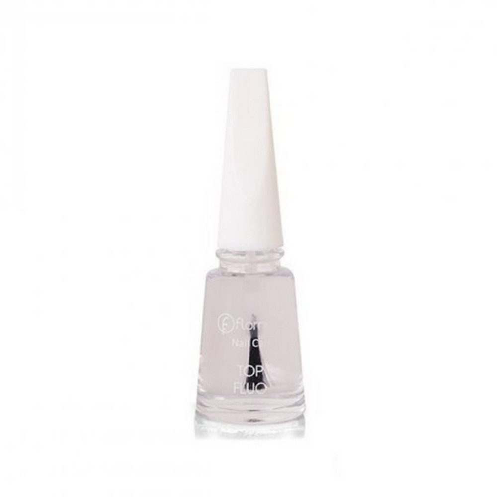 Flormar Nail Care Top Fluo Parlaklik Artirici Tırnak Bakım Kremi Fiyatı