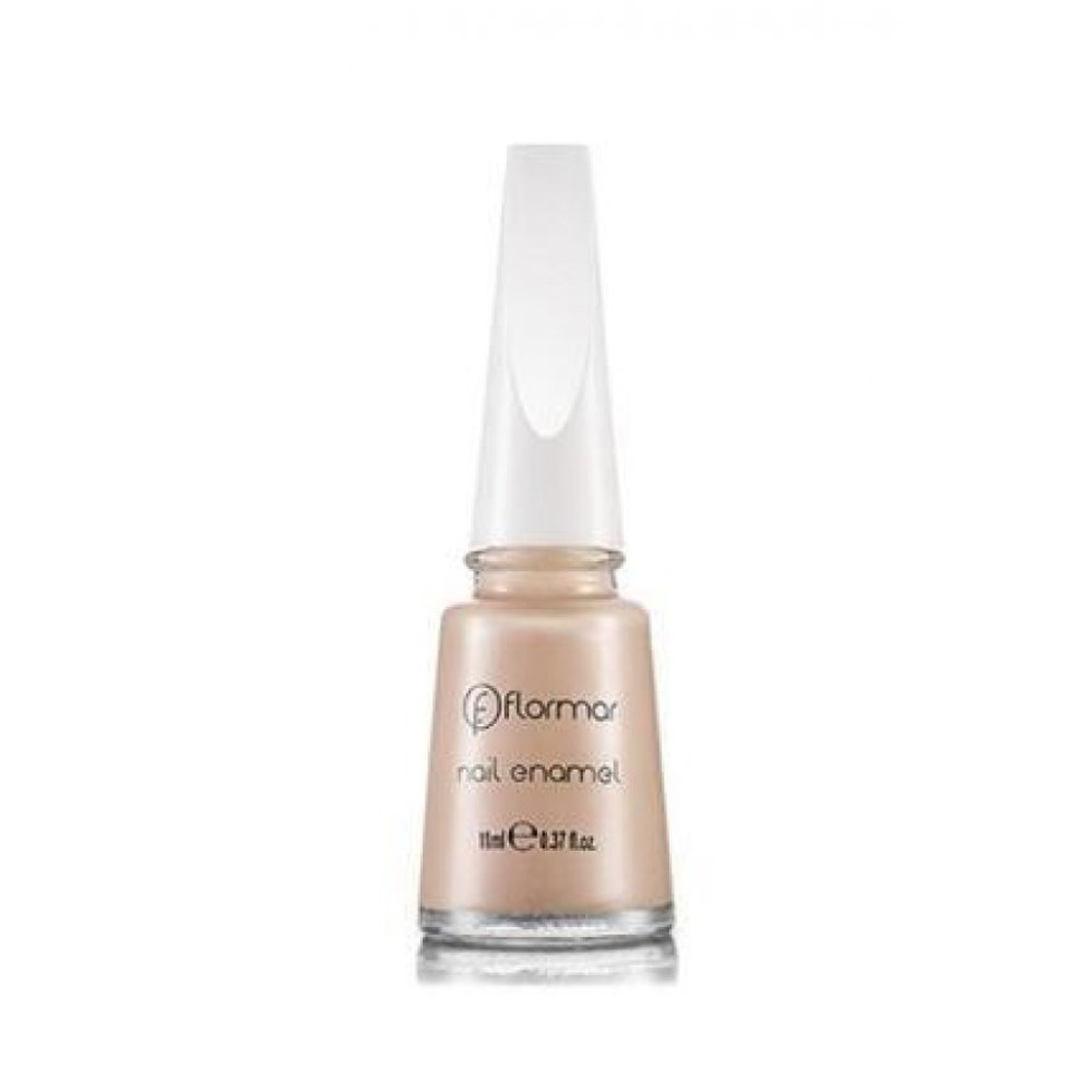 Flormar Nail Enamel Oje 246 Gündüz Kremleri Fiyatı