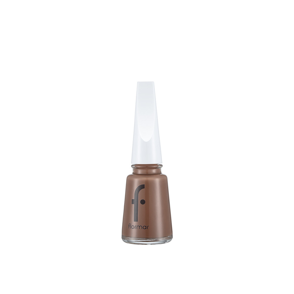 Flormar Nail Enamel Yüksek Pigmentli & Parlak Bitişli Oje Fne-413 Tree Bark Oje Fiyatı