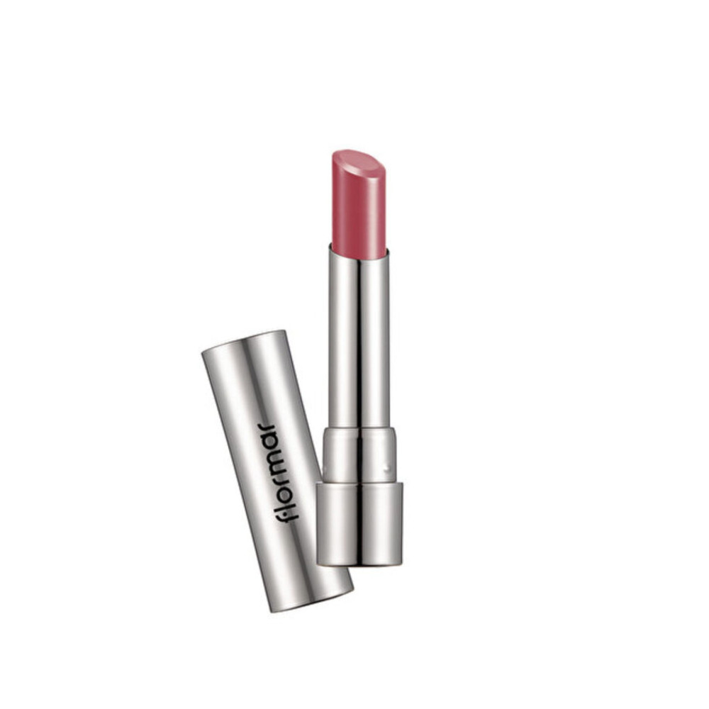 Flormar Nemlendirici Parlak Ruj (Pembe) - Sheer Up Lipstick New - 011 Rosy Lust - 8682536012096 Rujlar & Dudak Parlatıcıları Fiyatı
