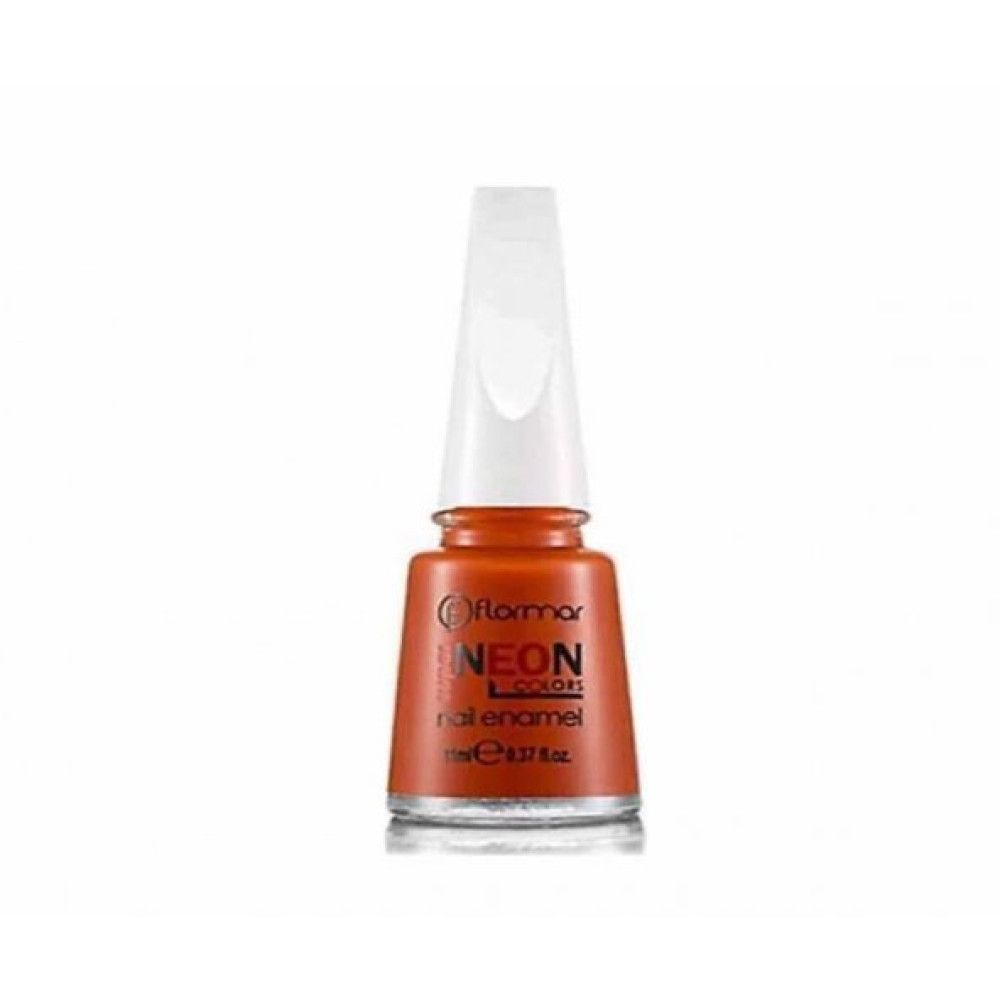 Flormar Neon Oje N011 Tırnak Bakım Kremi Fiyatı