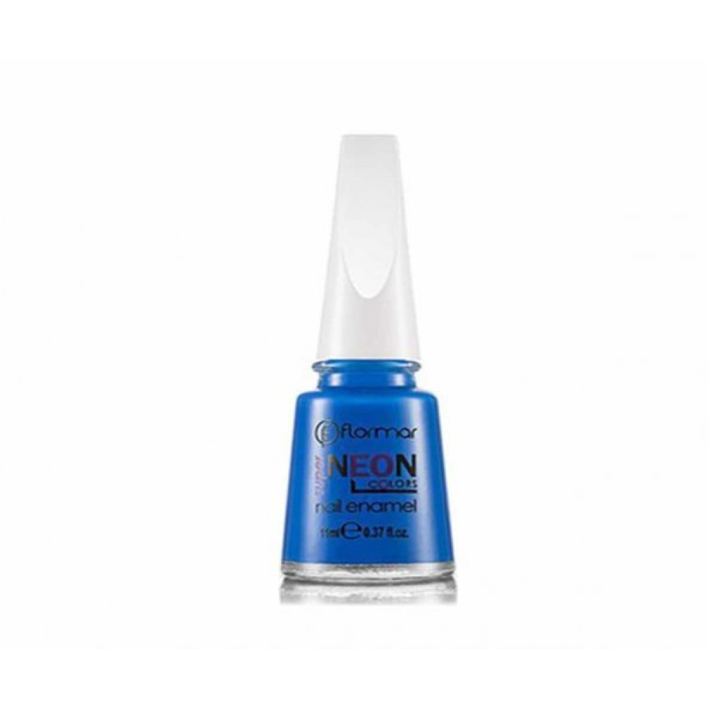 Flormar Neon Oje N15 Tırnak Bakım Kremi Fiyatı