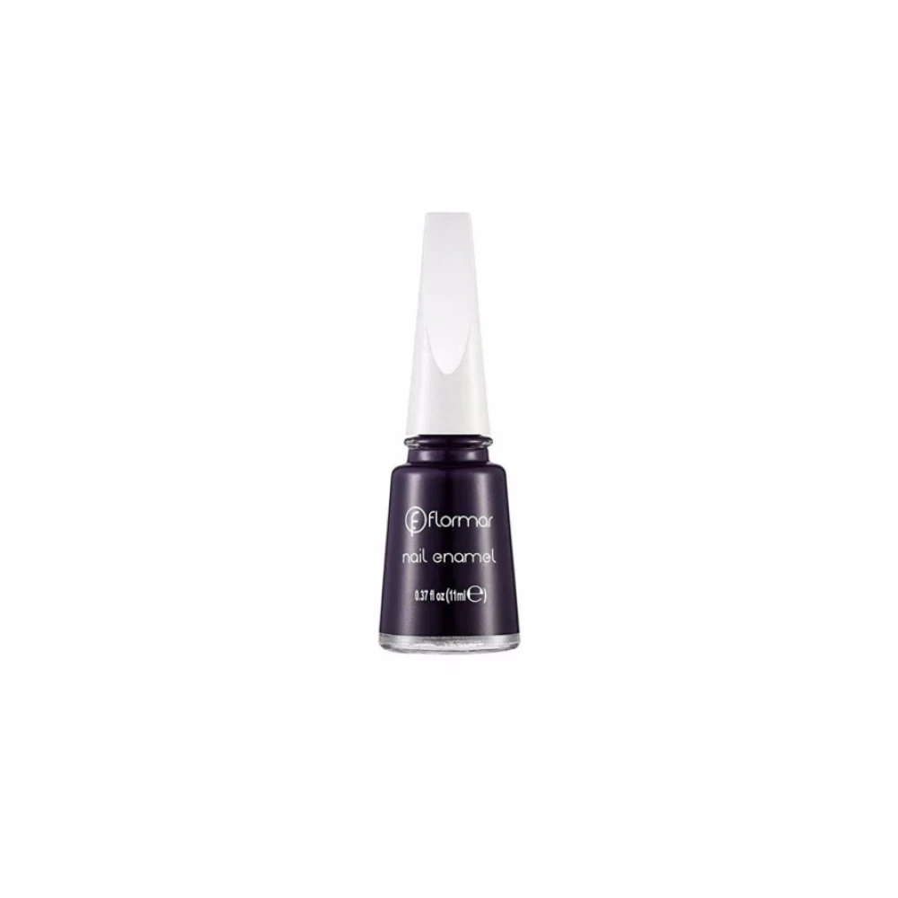 Flormar Oje Fne-492 Eggplant New Oje Fiyatı