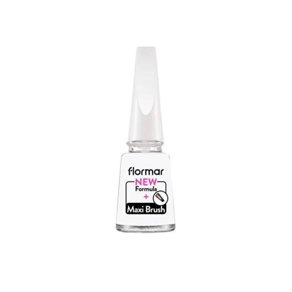 Flormar Oje Maxi Brush - 301 Glass Effect Oje Fiyatı