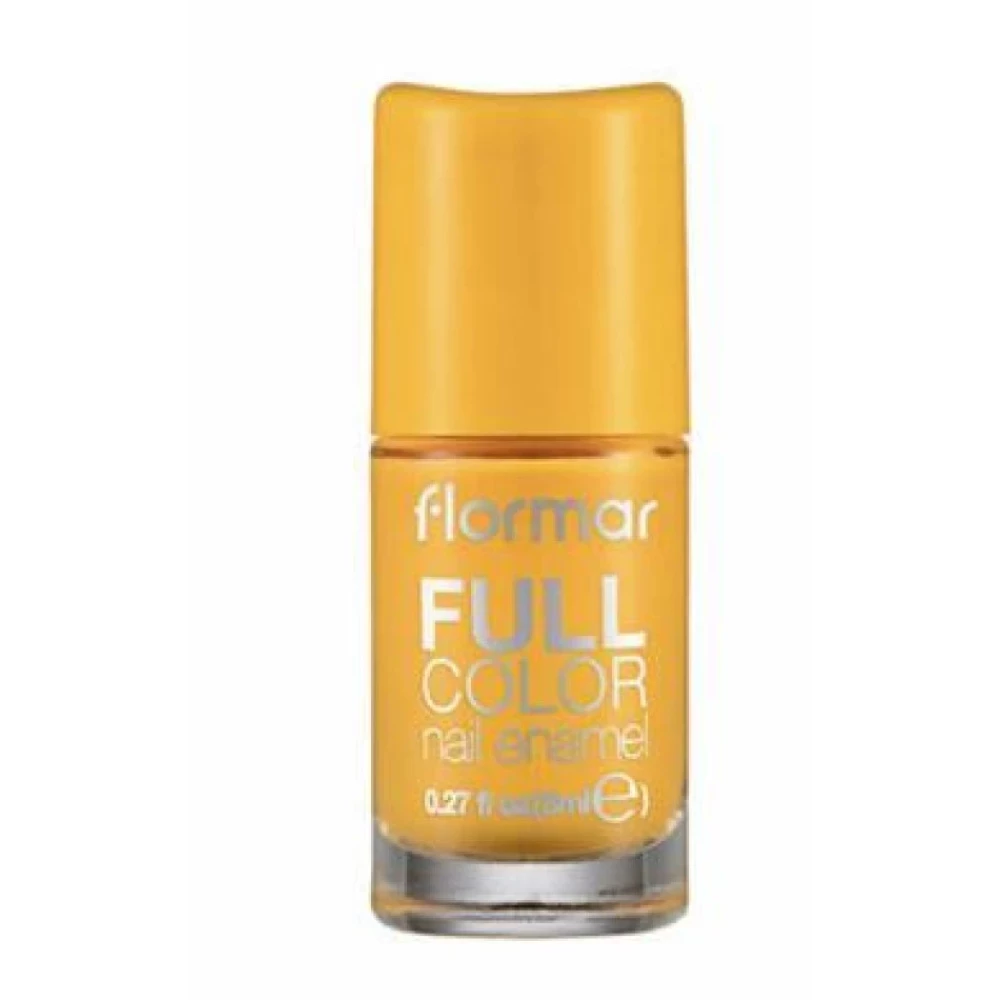 Flormar Oje Nail Enamel Fc47 - Limoncello Oje Fiyatı