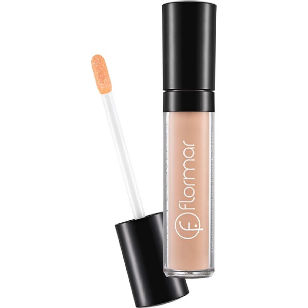 Flormar Perfect Coverage Liquid Concealer Kapatıcı 002 Ivory Concealer Fiyatı
