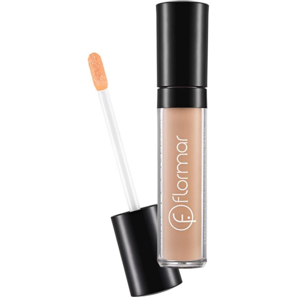 Flormar Perfect Coverage Liquid Concealer Kapatıcı 003 Light Beige Concealer Fiyatı