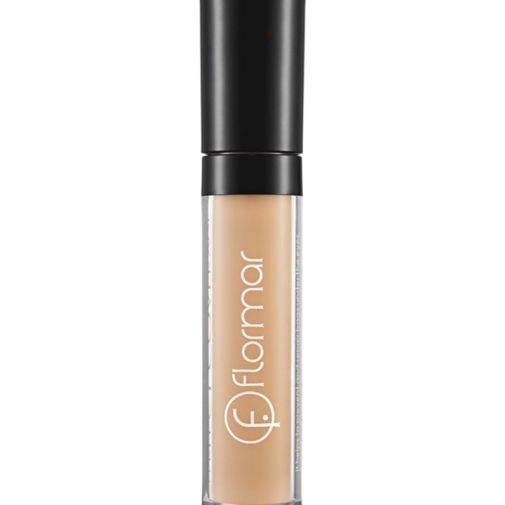 Flormar Perfect Coverage Liquid Concealer Kapatıcı 005 Soft Beige Concealer Fiyatı