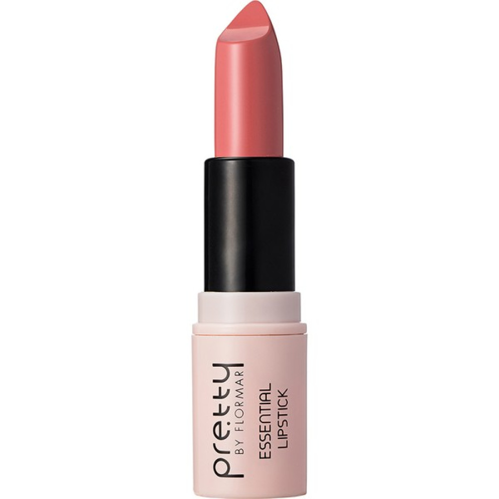 Flormar Pretty Essantial Lipstick - Parlak Ruj Hot Bourdeaux NO:009 - 009 Rujlar & Dudak Parlatıcıları Fiyatı