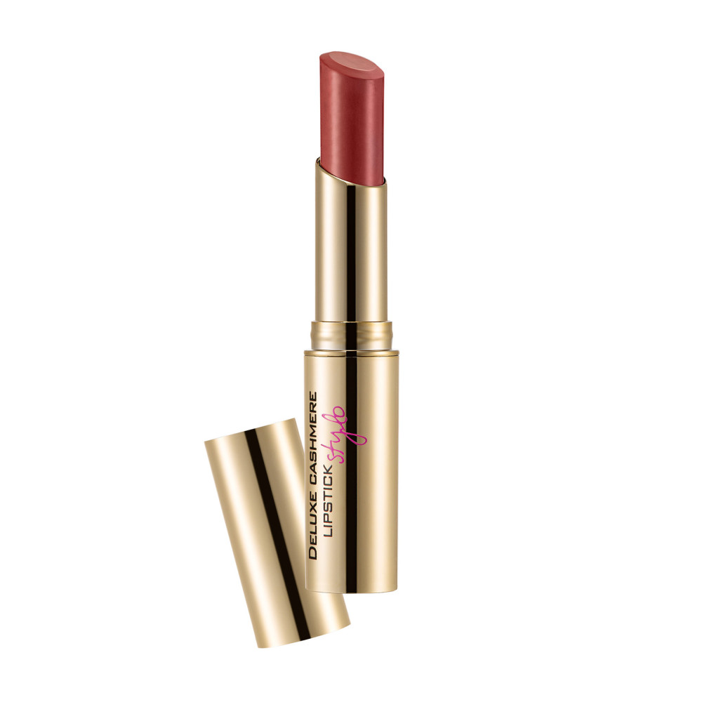 Flormar Ruj - Deluxe Cashmere Lipstick Stylo Dc37 Throwback Rose 33000011-dc37 Rujlar & Dudak Parlatıcıları Fiyatı