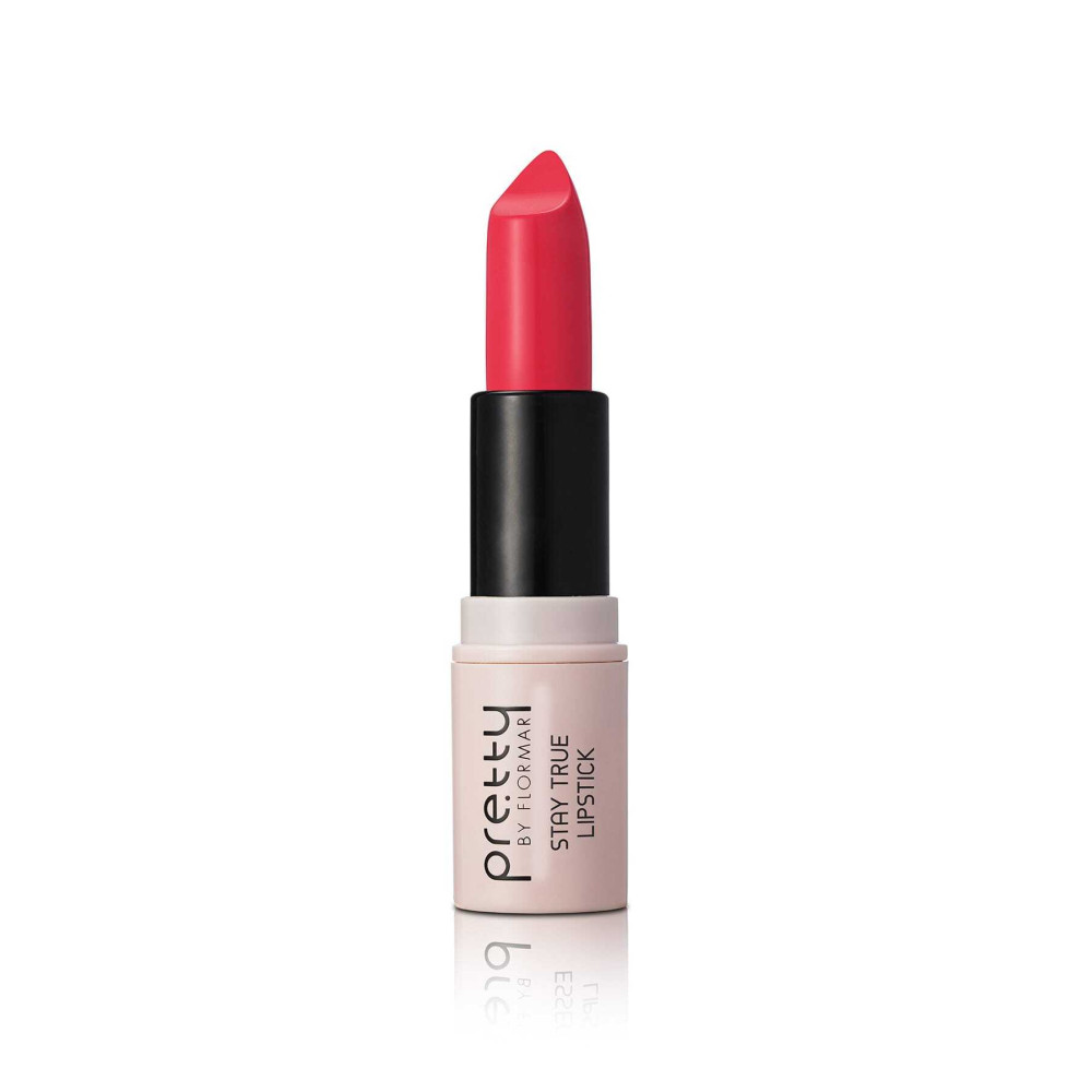 Flormar Ruj - Pretty By Flormar Stay True Lipstick Red Orange 8690604462421 Rujlar & Dudak Parlatıcıları Fiyatı