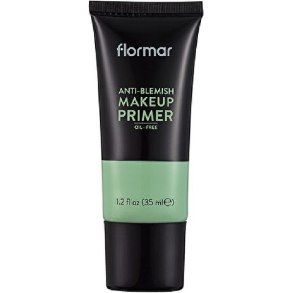 Flormar Sivilceli Ciltlere Özel Makyaj Bazı. | 35 ml Makyaj Bazı Fiyatı