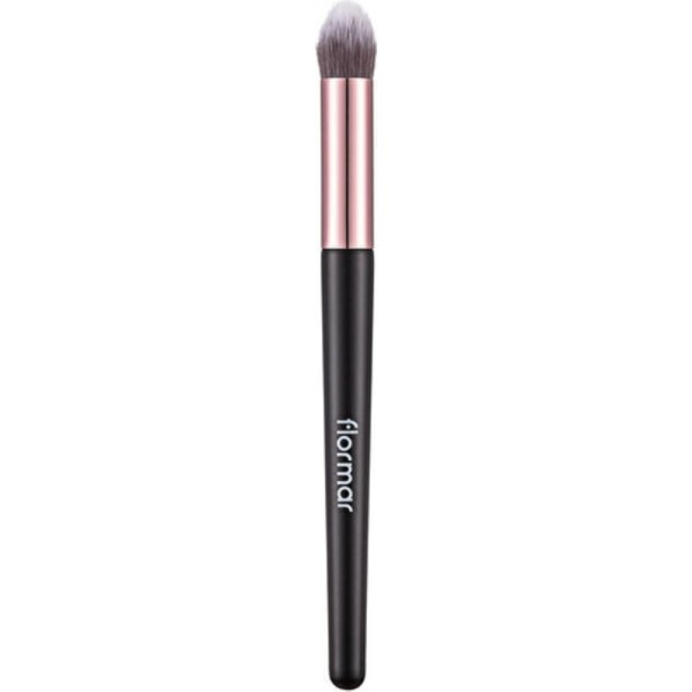 Flormar Small Tapered Brush Likit, Krem ve Pudra Formundaki Aydınlatıcı ve Kapatıcıların Fırça. Makyaj Fırça ve Aksesuarları Fiyatı