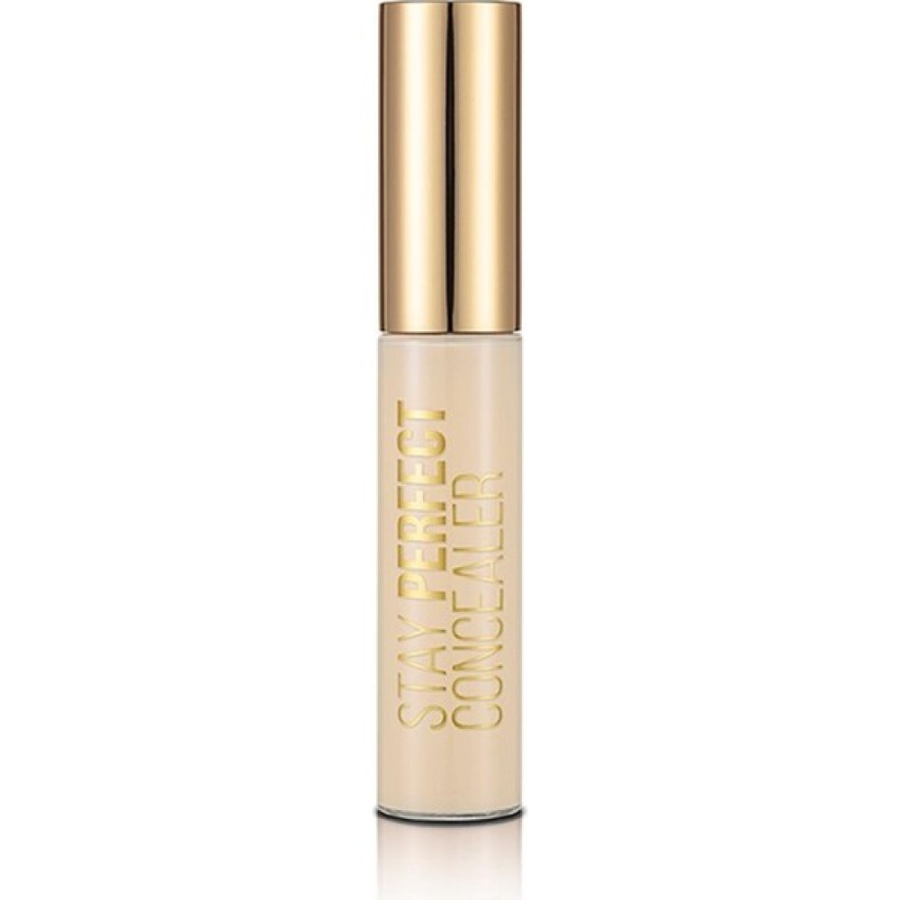 Flormar Stay Perfect Kapatıcı 001 Fair - 01 Concealer Fiyatı
