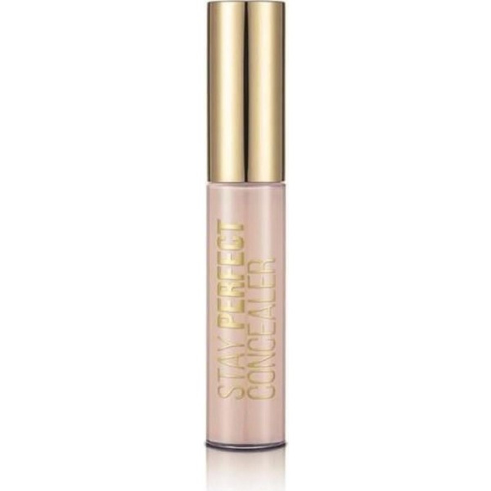 Flormar Stay Perfect Likit Concealer 04 Ivory Concealer Fiyatı