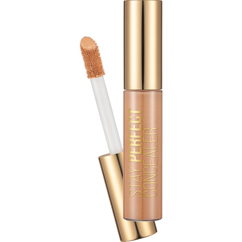 Flormar Stay Perfect Yüksek Pigmentli & Yarı Mat Bitişli Likit Kapatıcı - 9 Concealer Fiyatı