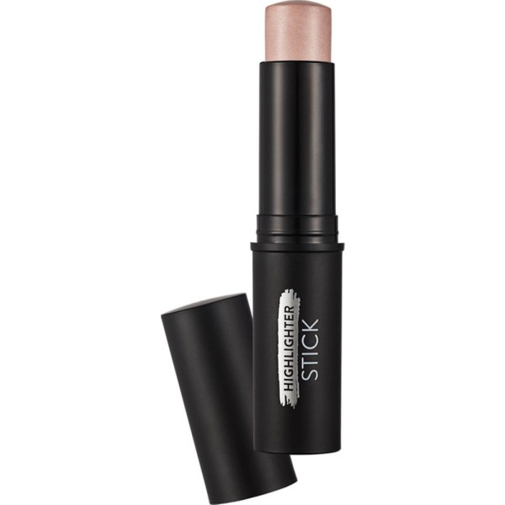 Flormar Stick Aydınlatıcı - Stick Highlighter 02 Medium Ros 8690604554942 - Ten Aydınlatıcı Fiyatı