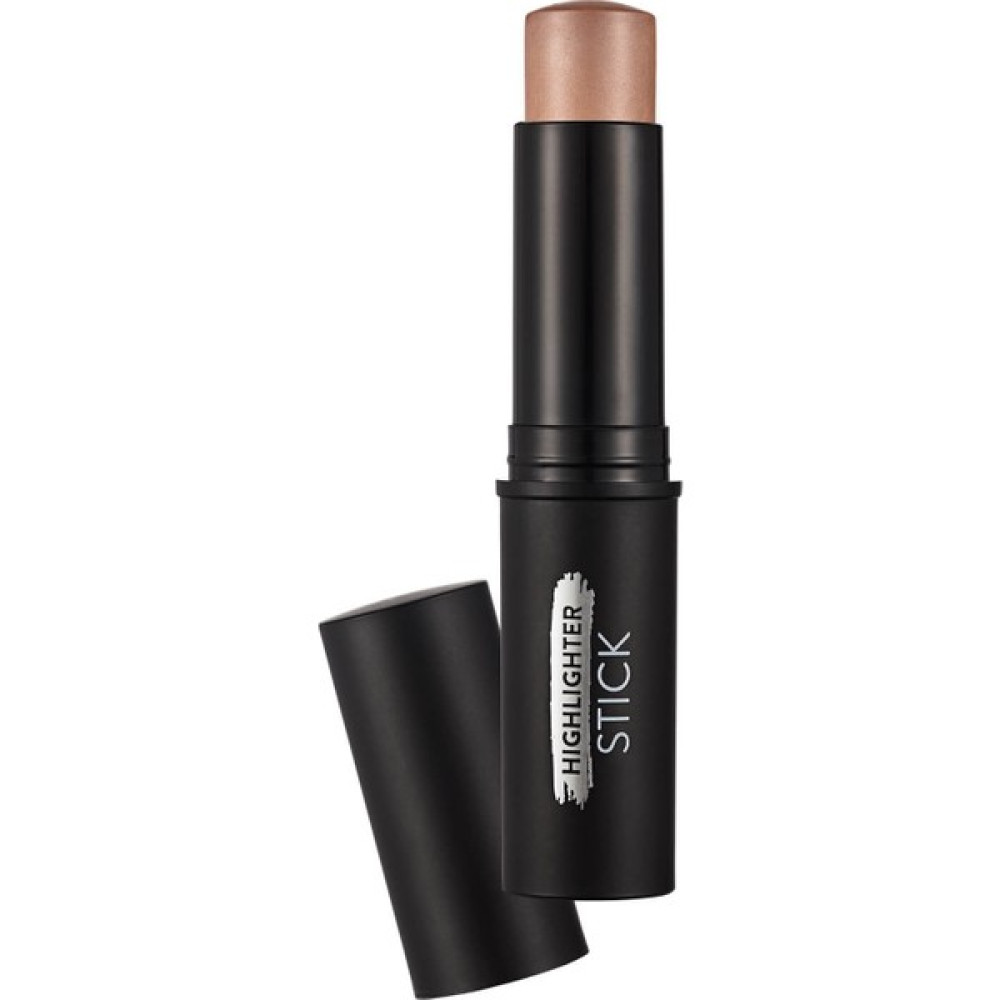 Flormar Stick Aydınlatıcı - Stick Highlighter 03 Deep Glow 8690604554959 - Ten Aydınlatıcı Fiyatı