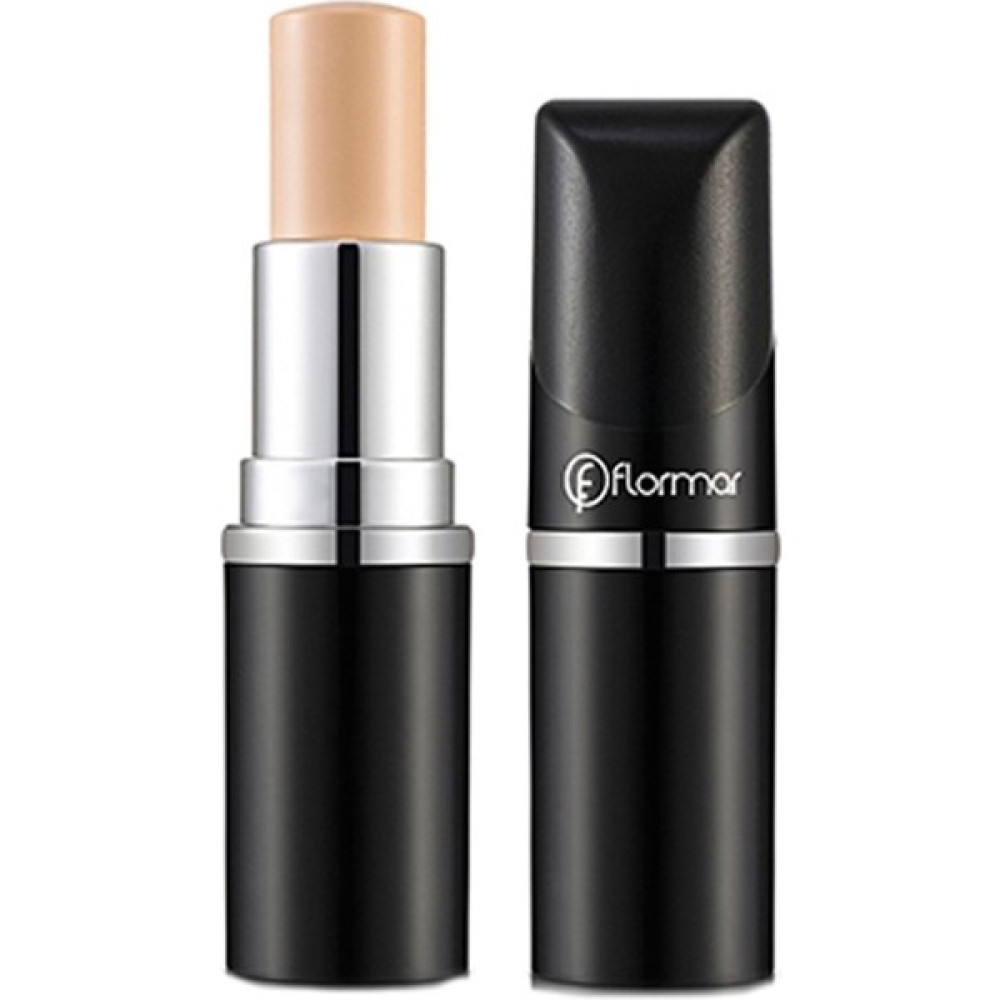 Flormar Stick Kapatıcı - Concealer Stick Medium Beige 5,3 G 8690604009053 Concealer Fiyatı