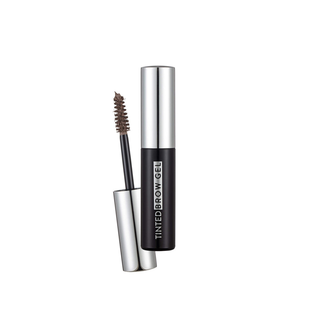 Flormar Sudan Etkilenmeyen Kaş Maskarası (BEJ) - Tinted Brow Gel - 001 Beige - 8682536034753 Kaş Makyajı Fiyatı