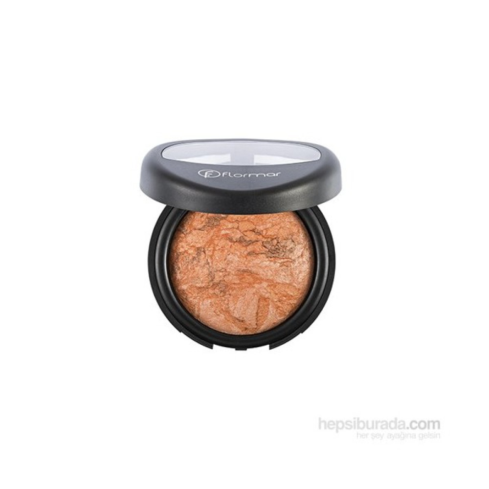 Flormar Terracotta Allık 46 - 046 Allık Fiyatı