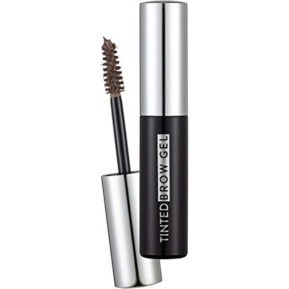 Flormar Tinted Brow Gel Kaş Maskara 001 Beige Rimeller / Maskaralar Fiyatı