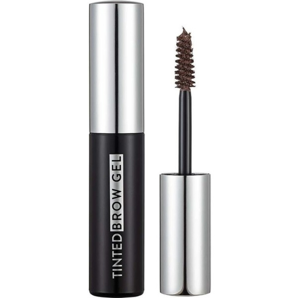 Flormar Tinted Brow Gel Kaş Maskara 002 Lıght Brown Rimeller / Maskaralar Fiyatı