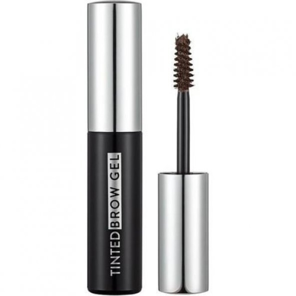 Flormar Tinted Brow Gel Kas Maskara 003 Brown Kaş Makyajı Fiyatı