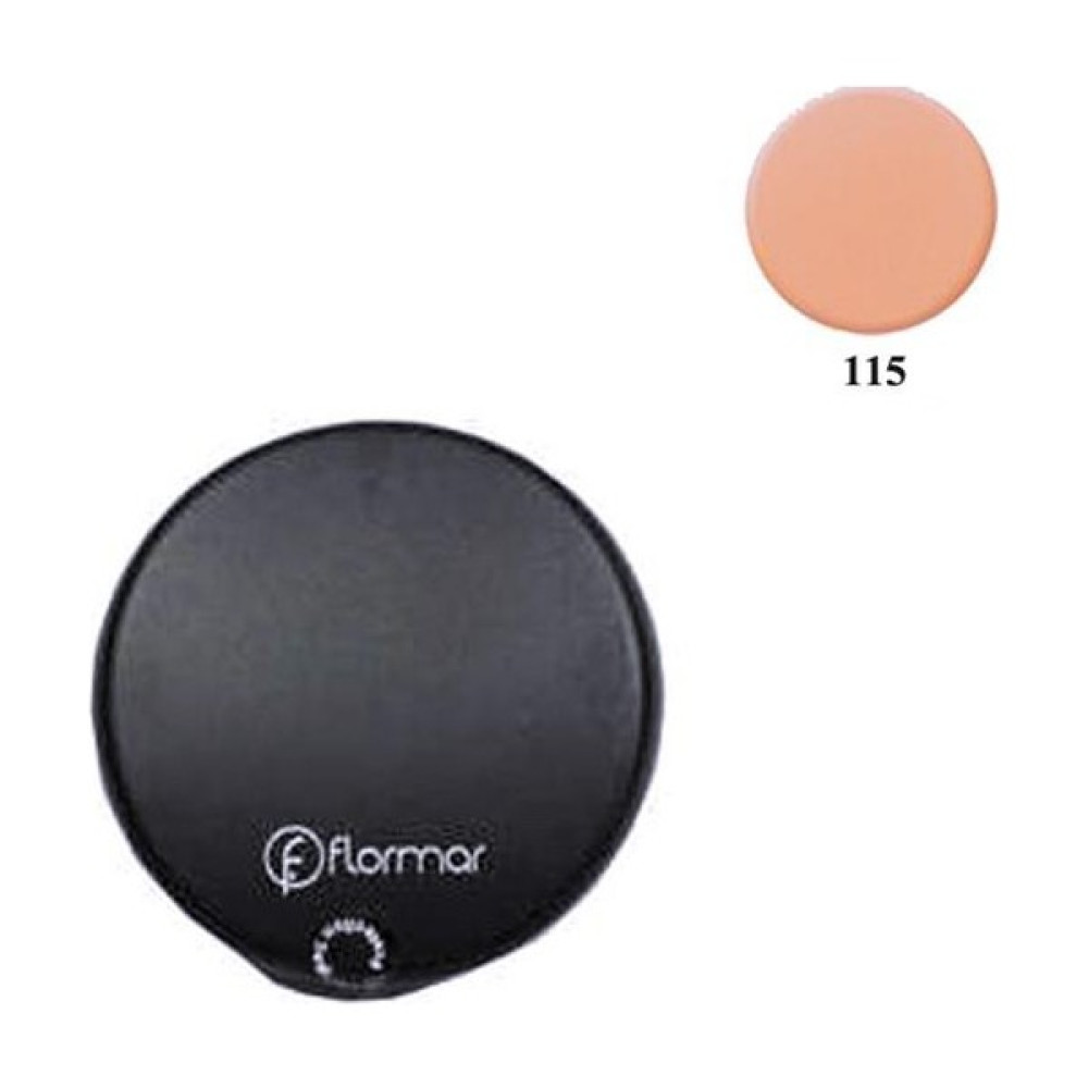 Flormar Two Way Fondöten 115 Fondötenler Fiyatı