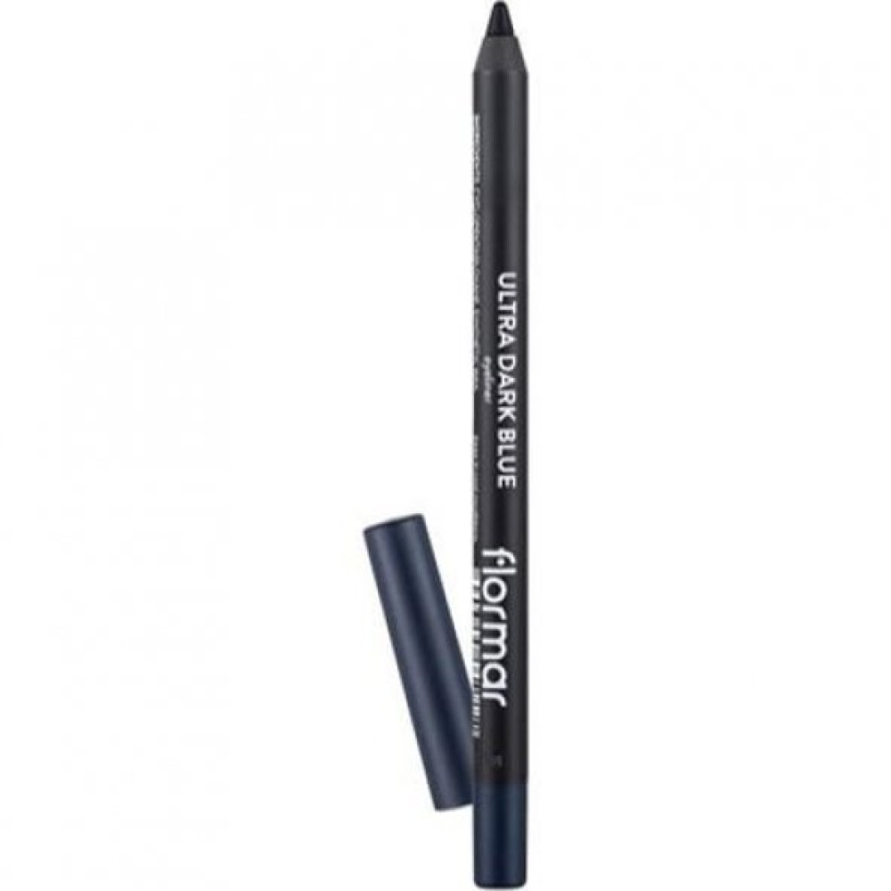 Flormar Ultra Eyeliner Kalem Dark Blue Eyeliner Fiyatı