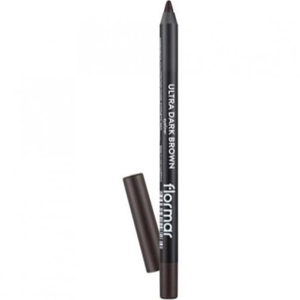 Flormar Ultra Eyeliner Kalem Dark Brown Eyeliner Fiyatı