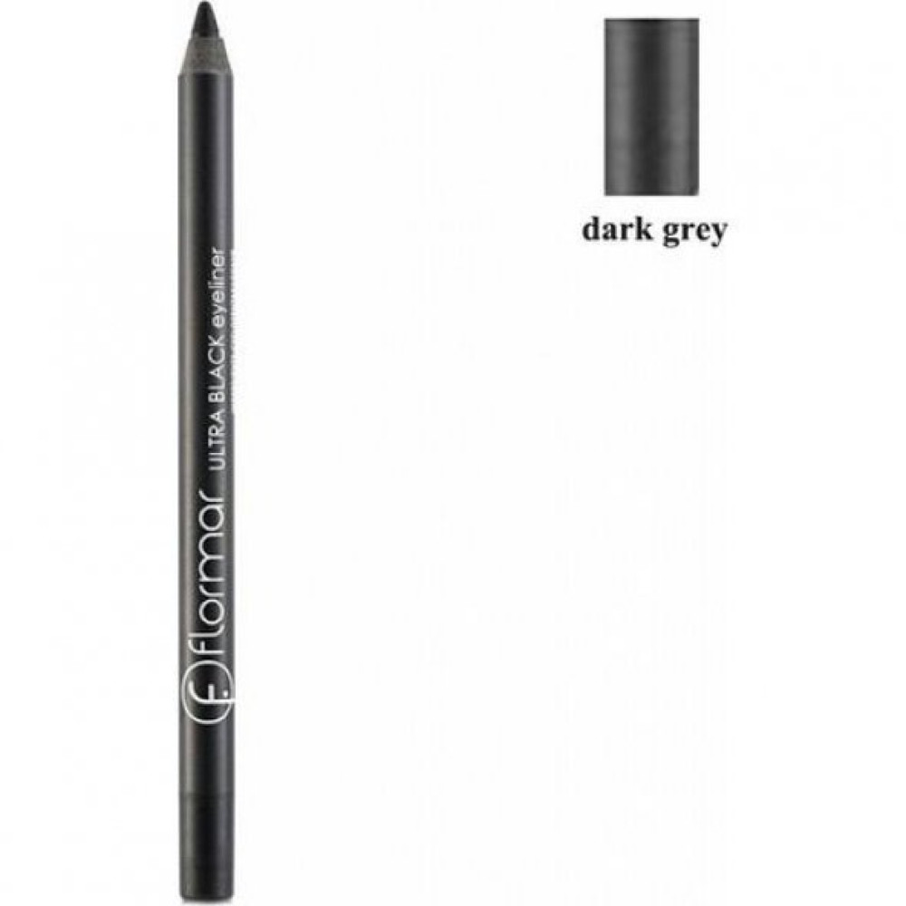 Flormar Ultra Eyeliner Kalem Dark Grey Eyeliner Fiyatı
