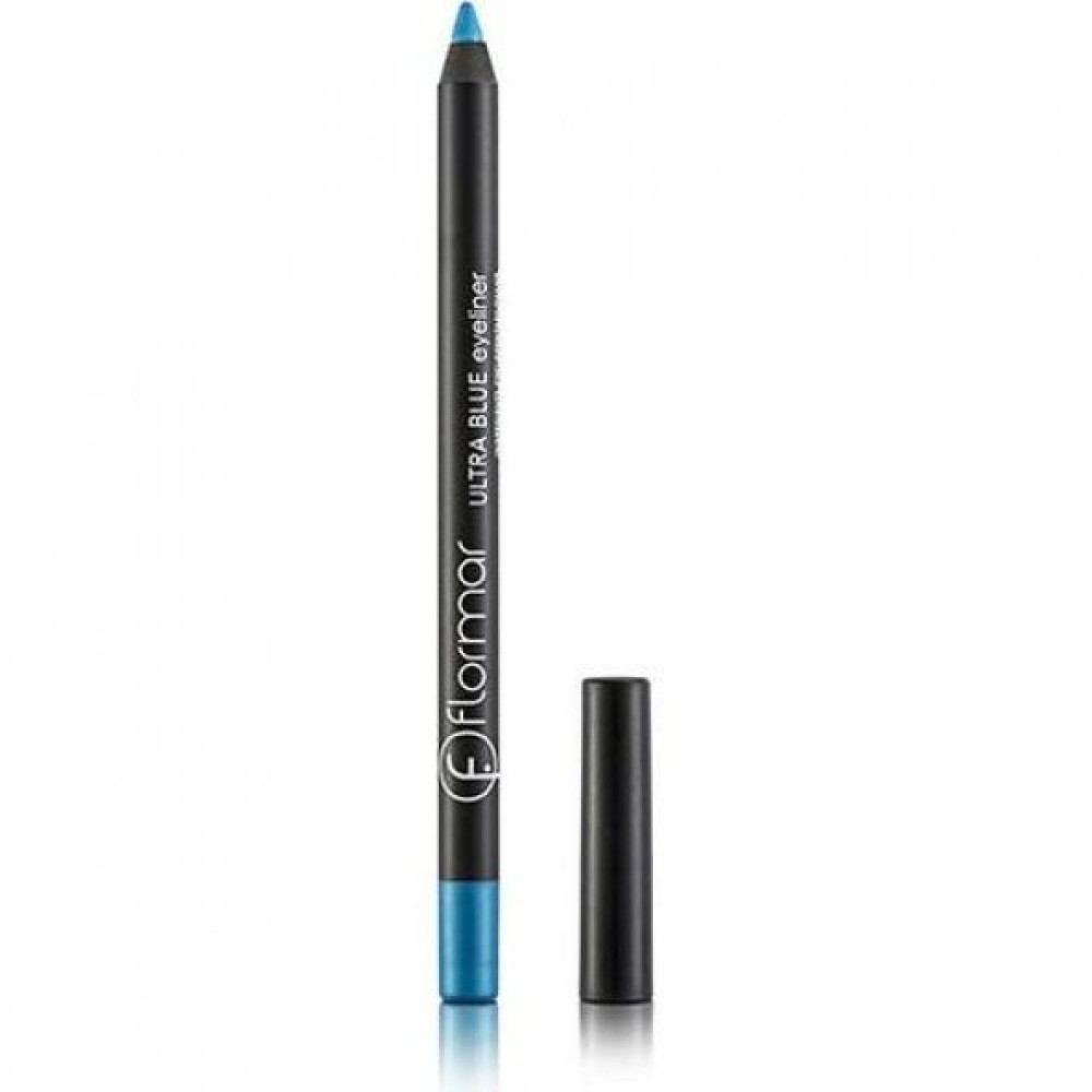 Flormar Ultra Eyeliner Kalem Yogun Mavi Eyeliner Fiyatı
