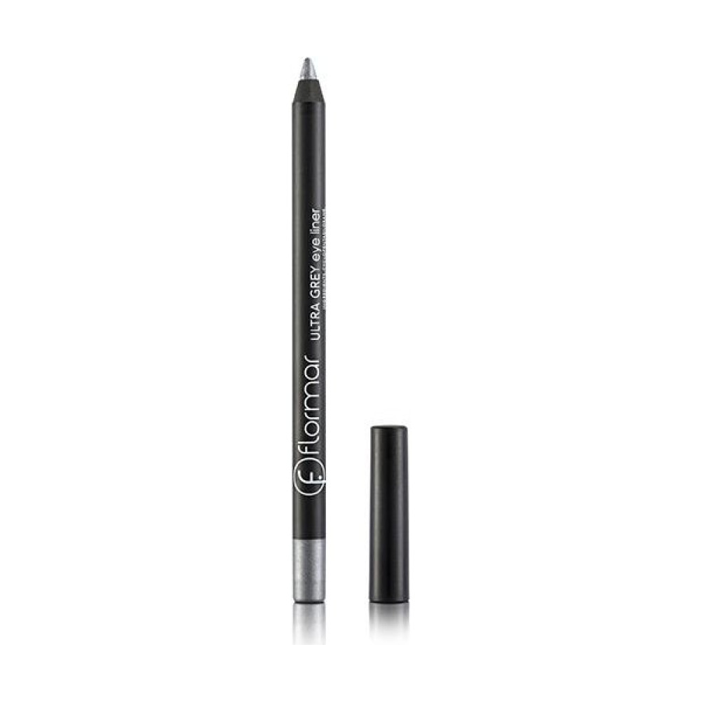 Flormar Ultra Eyeliner Sedefli Gri Eyeliner Fiyatı